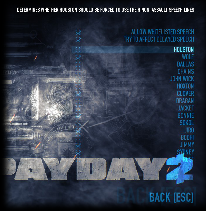 PAYDAY 2 for ios instal free